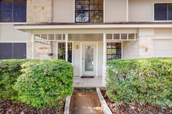 Round Rock, TX 78681,2617 Chowan CV