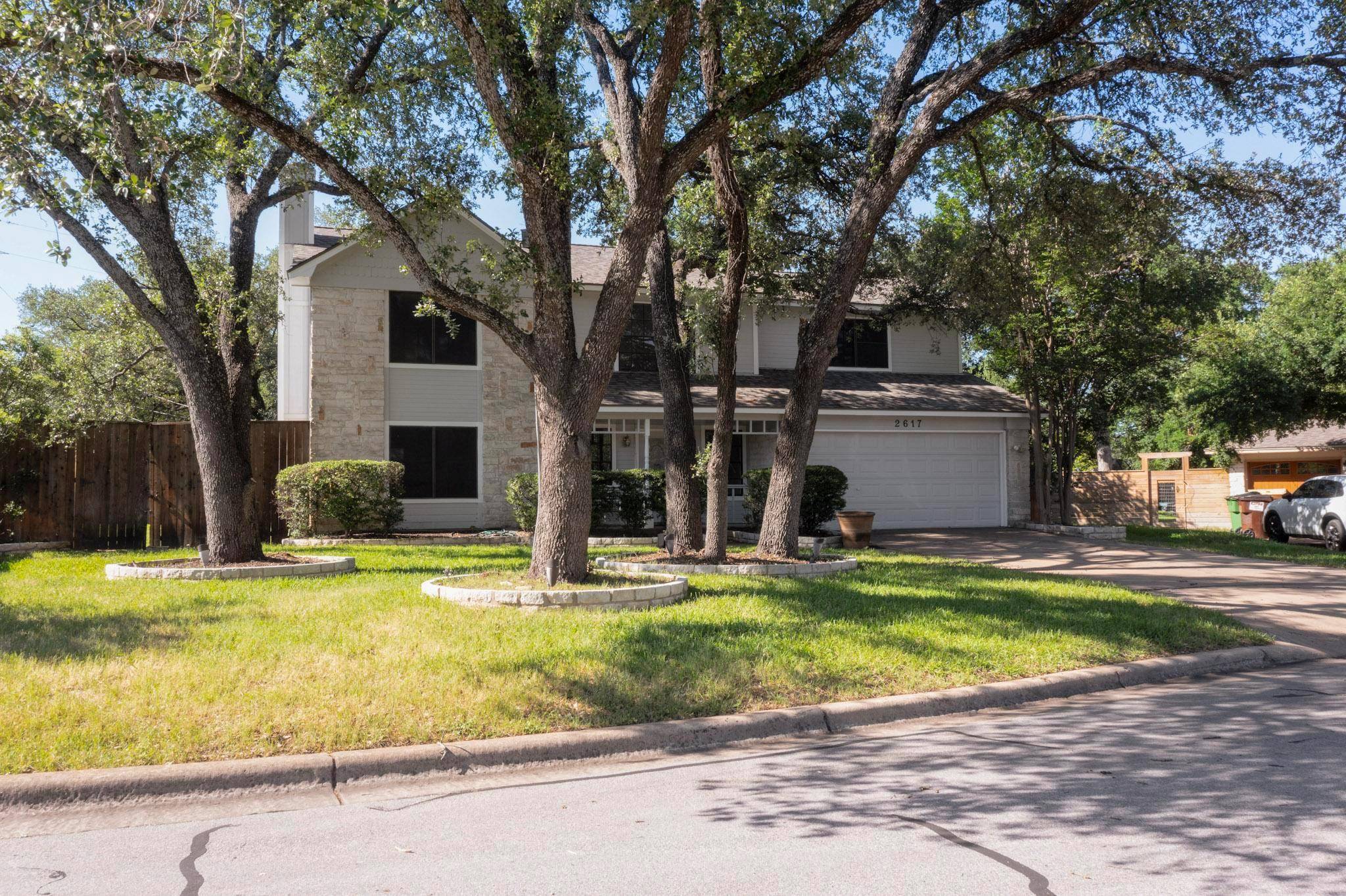 Round Rock, TX 78681,2617 Chowan CV