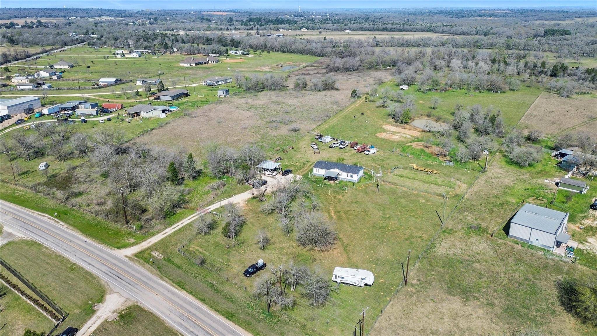 Elgin, TX 78621,222 Fm 696