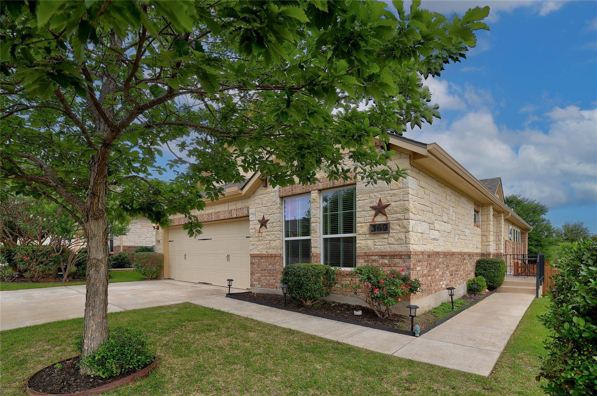 3451 Mayfield Ranch BLVD #369, Round Rock, TX 78681