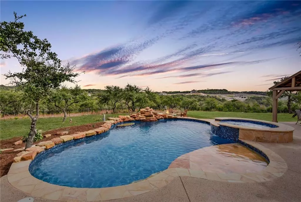 Austin, TX 78737,406 Big Brown DR