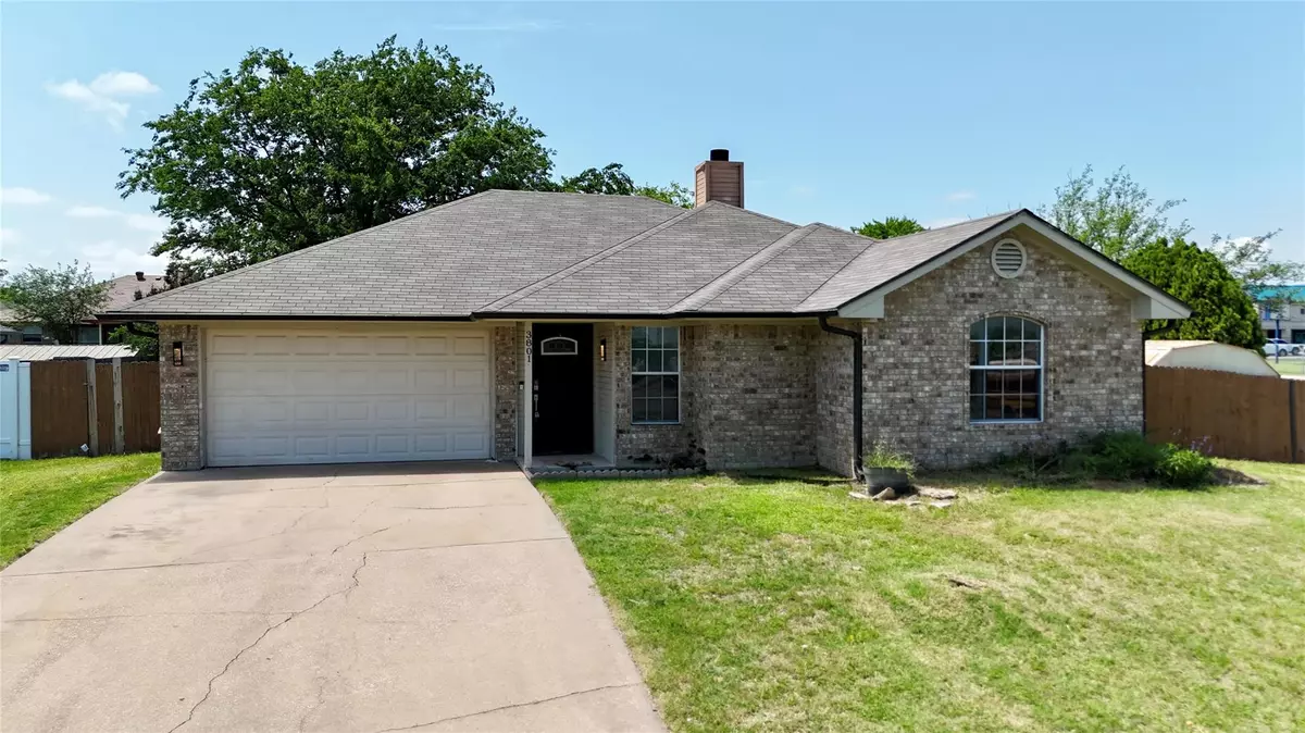 Killeen, TX 76549,3801 Tallwood DR