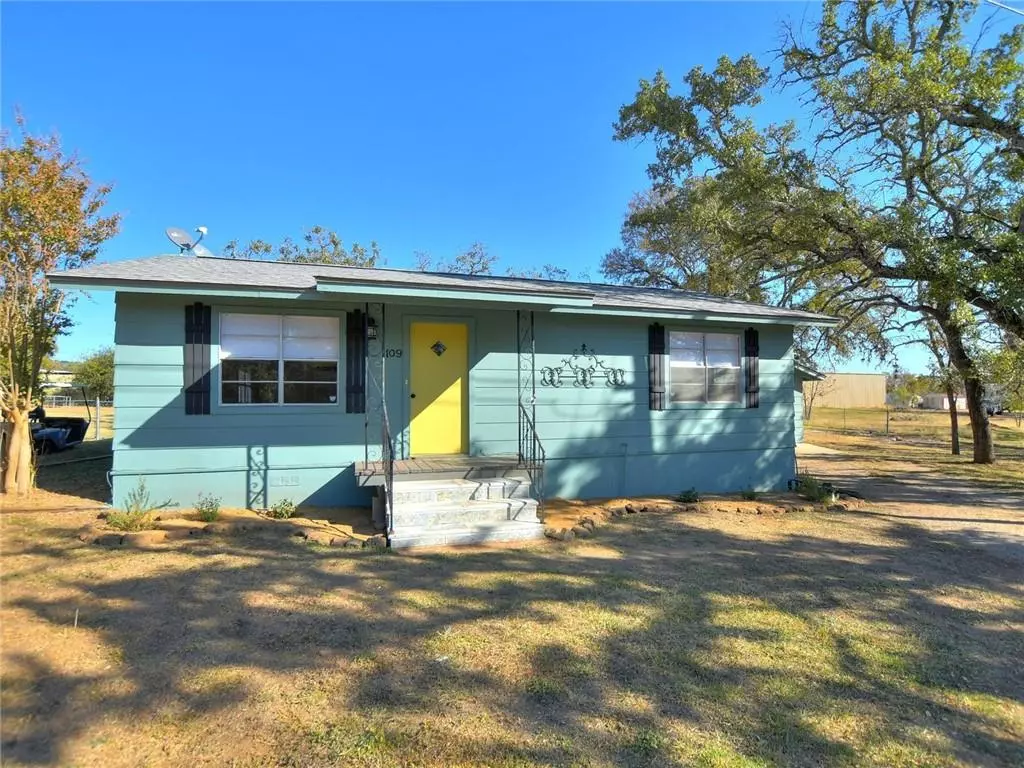 Burnet, TX 78611,109 County Road 138