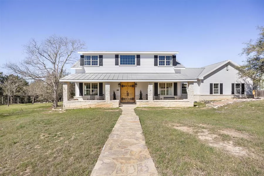1119 Stoneyridge DR, Canyon Lake, TX 78133