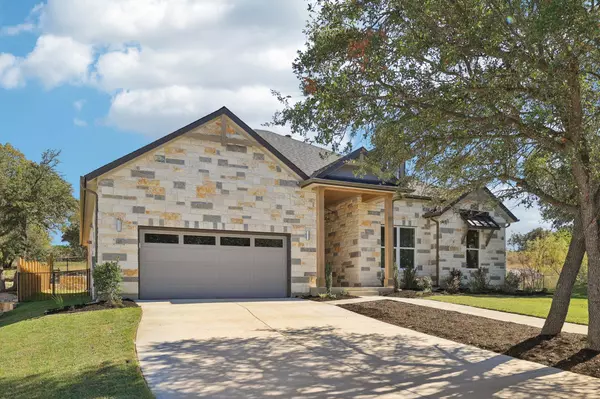 Burnet, TX 78611,125 Colby Canyon DR