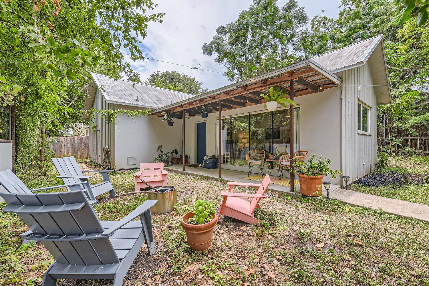 Austin, TX 78722,1908 E 21st ST #1 and 2