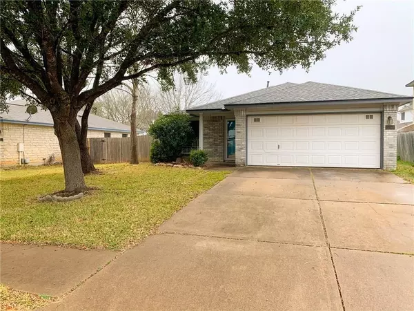1207 Shaun DR, Cedar Park, TX 78613