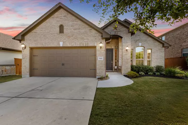 5101 Veranda TER,  Round Rock,  TX 78665