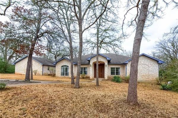 346 The Oaks BLVD, Elgin, TX 78621