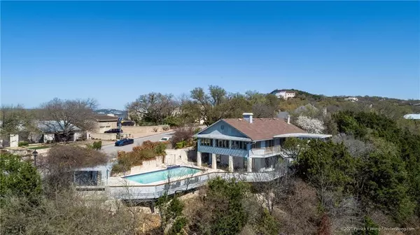 3501 Mount Bonnell RD, Austin, TX 78731