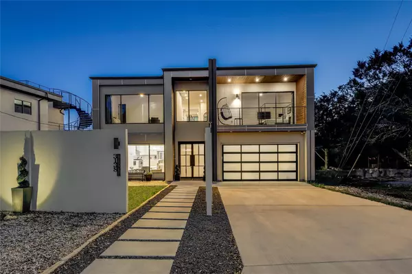 3138 Chisholm TRL, Austin, TX 78734