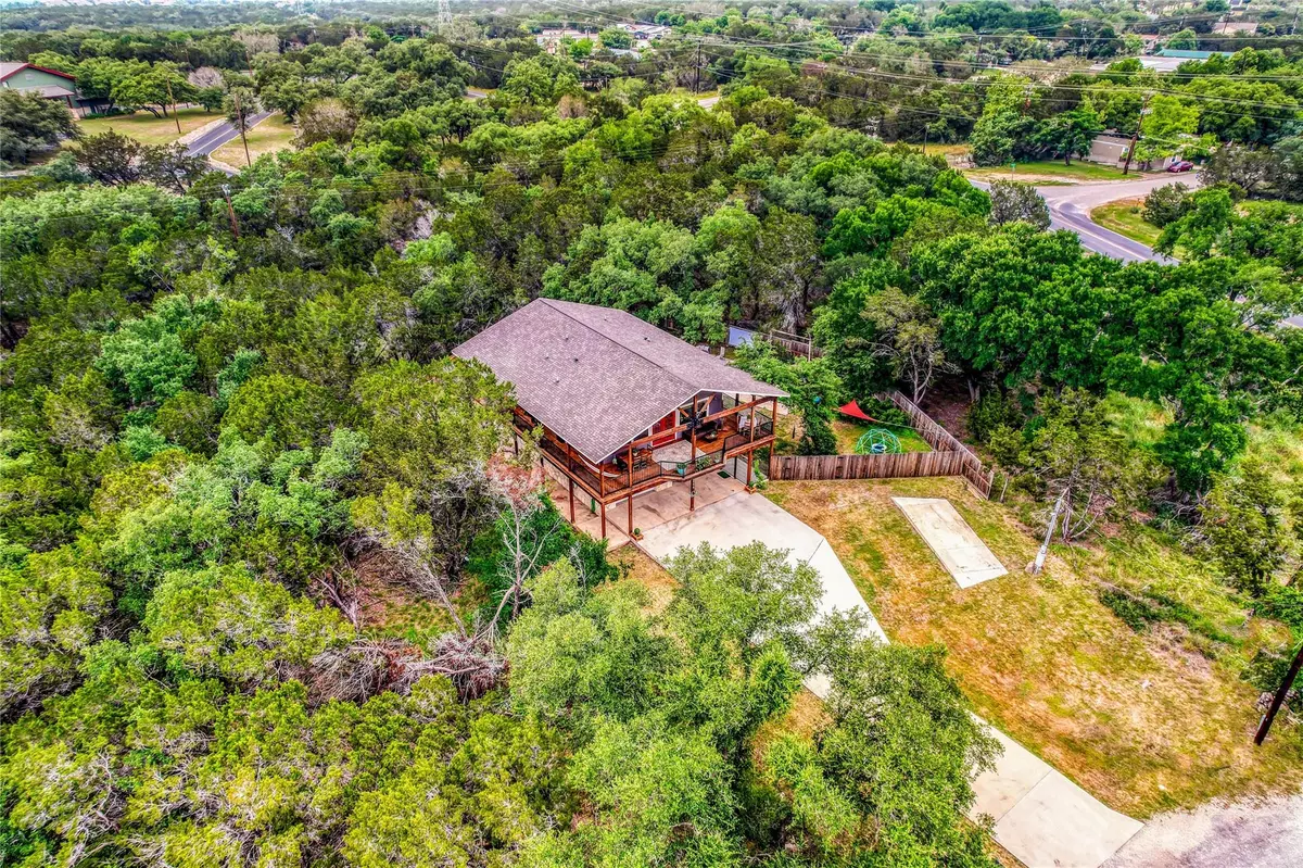 Lago Vista, TX 78645,6906 Buckboard CV