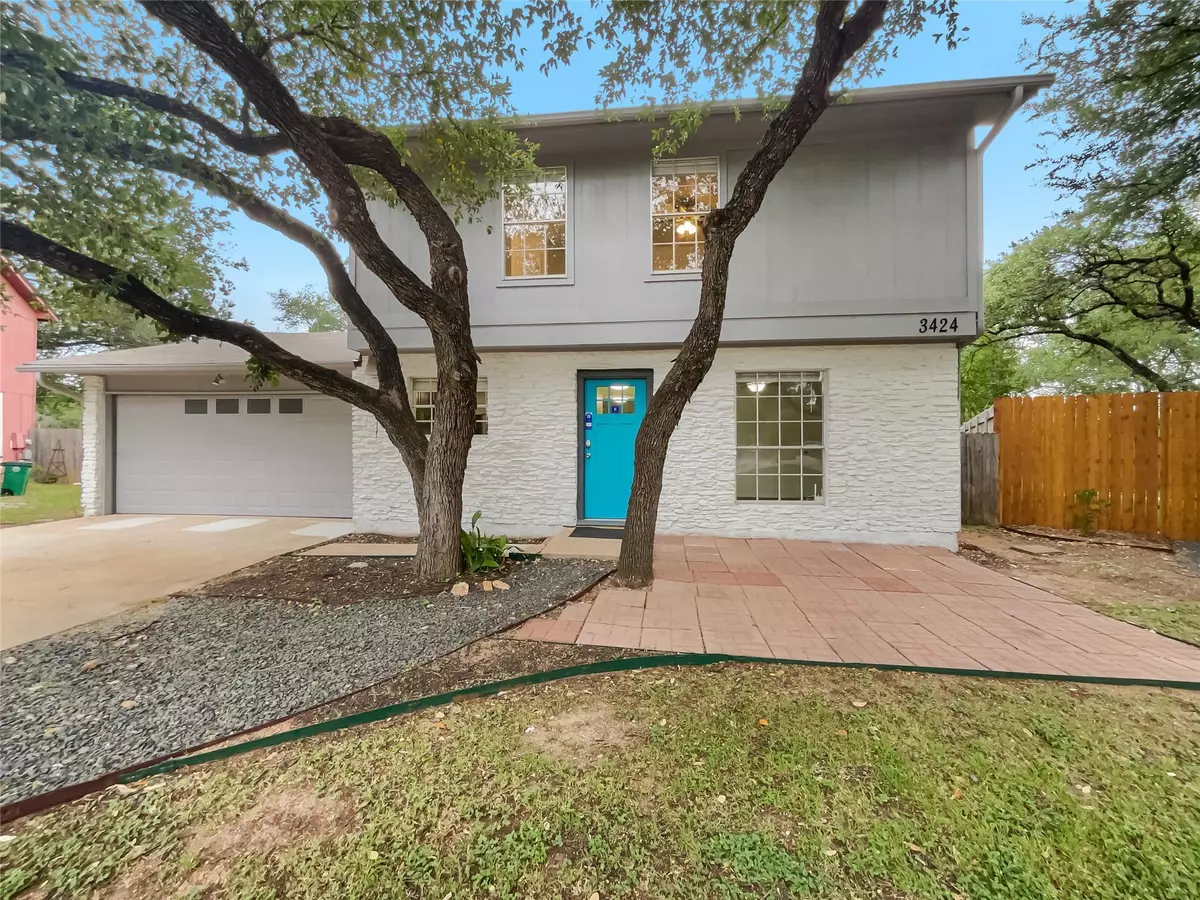 Austin, TX 78745,3424 Clarksburg DR