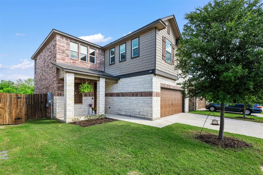 210 Kaden Prince DR, Pflugerville, TX 78660