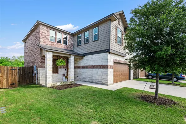 210 Kaden Prince DR,  Pflugerville,  TX 78660