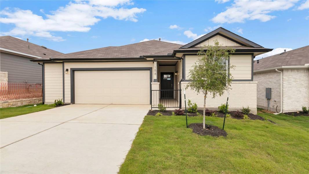 224 Kickapoo LN, Kyle, TX 78640