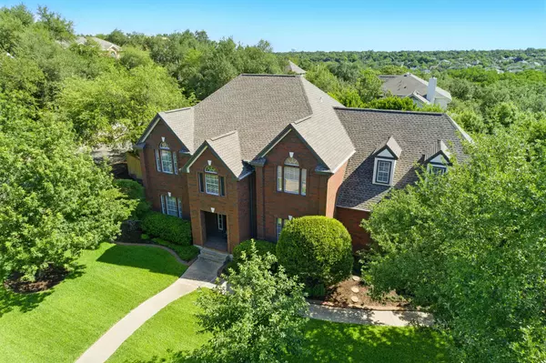 Austin, TX 78750,8910 Tweed Berwick DR