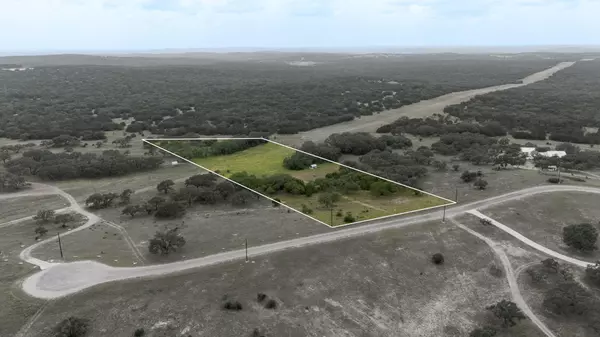 Lampasas, TX 76550,Lot 186 Blackbuck Ridge DR