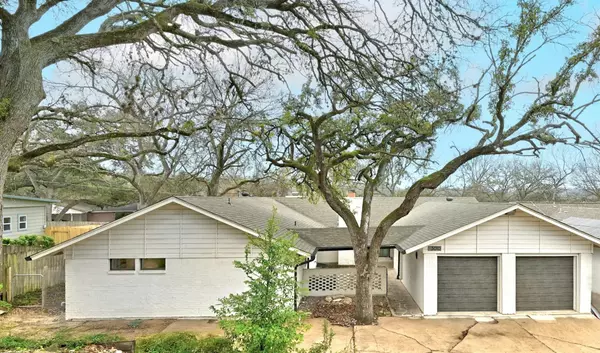 Austin, TX 78741,3010 Burleson RD #A