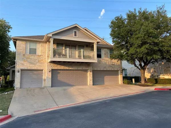 Austin, TX 78727,1900 Scofield Ridge PKWY #5302