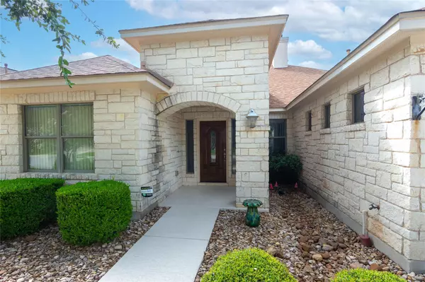 827 Lost Maples TRL, Georgetown, TX 78633