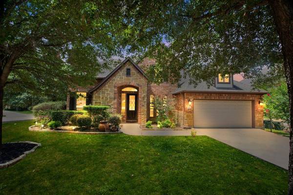 12801 Ursa Major PATH,  Austin,  TX 78732