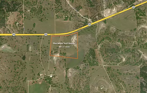 5541 W Highway 290 W, Johnson City, TX 78636