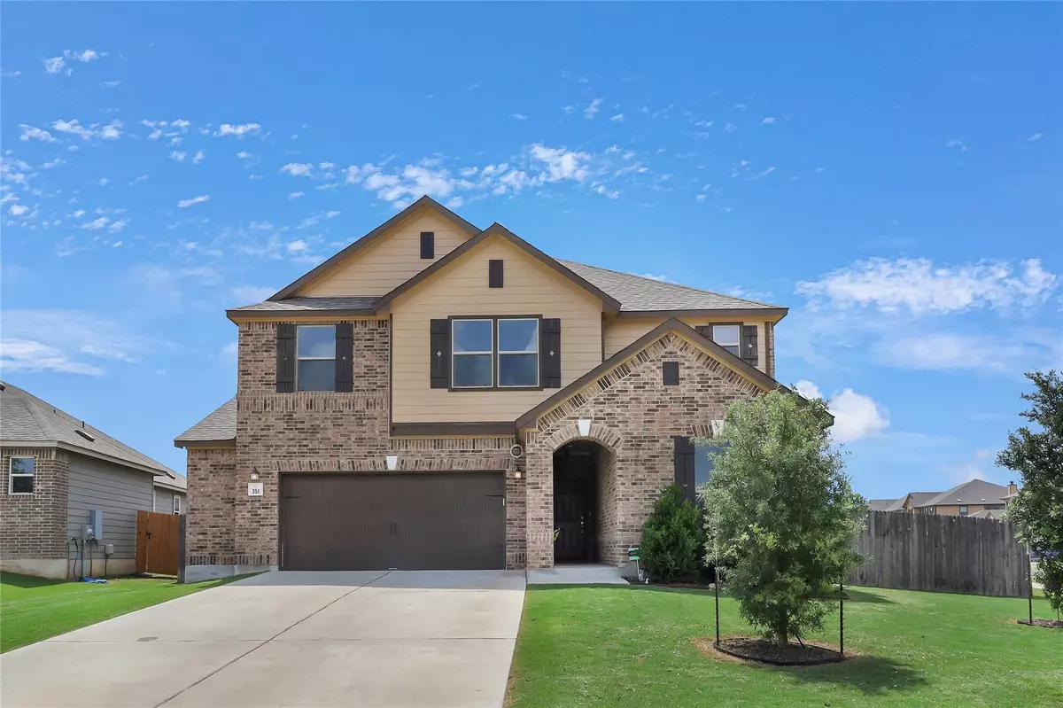 Kyle, TX 78640,351 Jarbridge DR