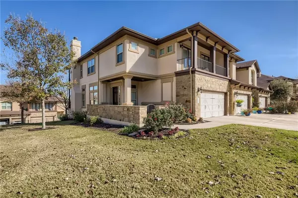 333 Lombardia DR #19A, Lakeway, TX 78734