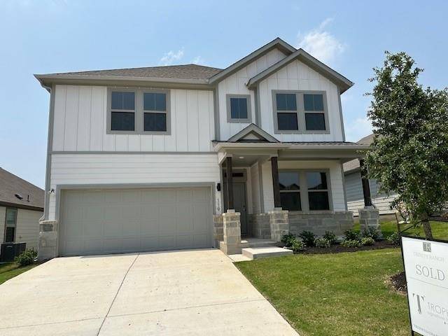 119 Bendecido LOOP, Elgin, TX 78621