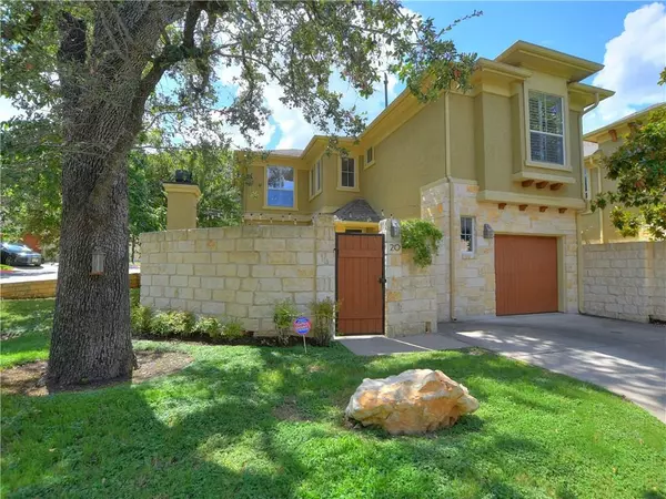 3406 Menchaca RD #20, Austin, TX 78704