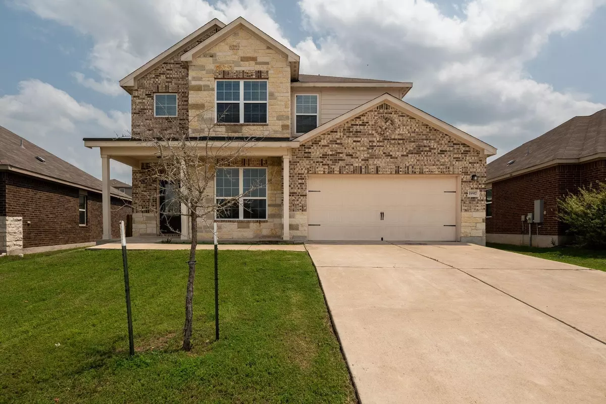 Manor, TX 78653,19917 Andrew Johnson DR