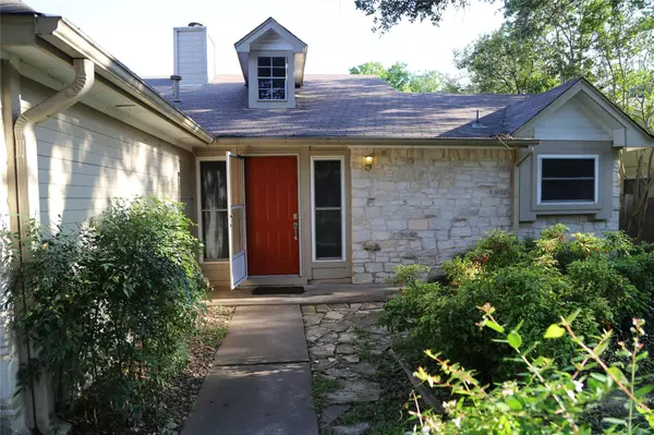 Austin, TX 78727,Address not disclosed