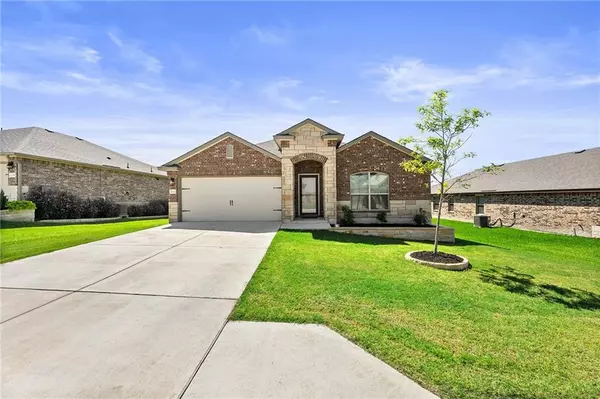 212 Pepper Mill LOOP, Burnet, TX 78611