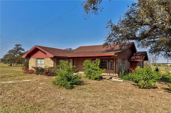 Lexington, TX 78947,1467 County Road 405