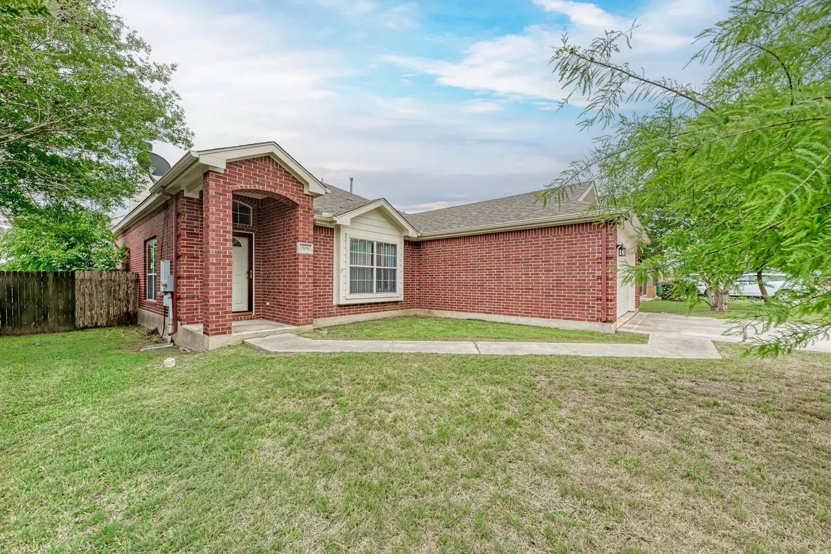 Lockhart, TX 78644,1506 Colton LN