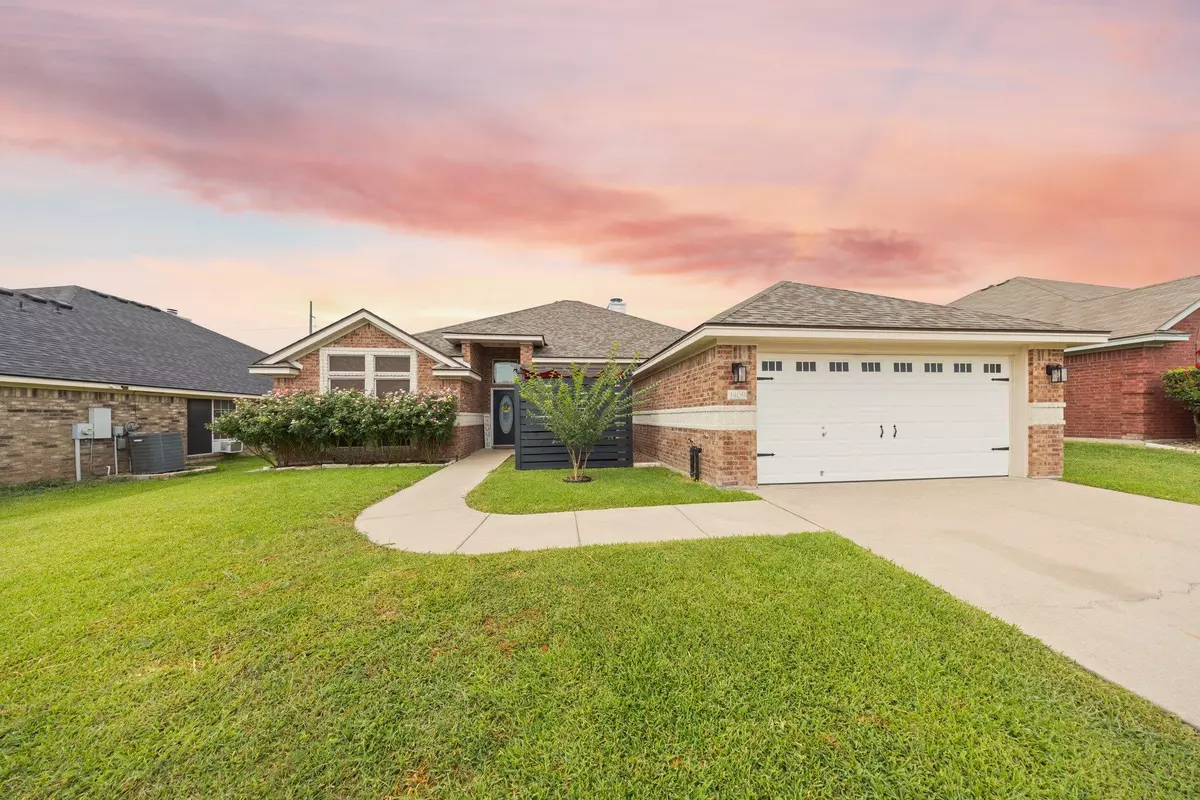 Harker Heights, TX 76548,1409 Castle Ridge DR