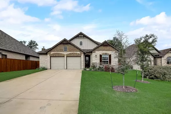 1505 Highland Ridge RD, Georgetown, TX 78628