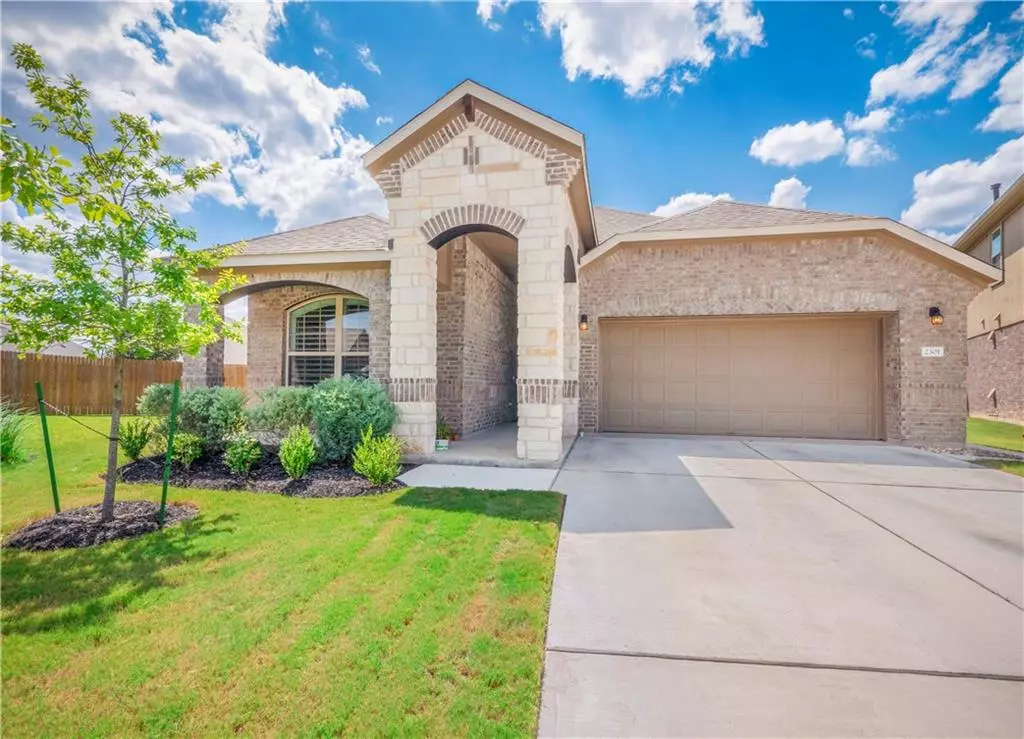 Leander, TX 78641,2301 Lyla LN