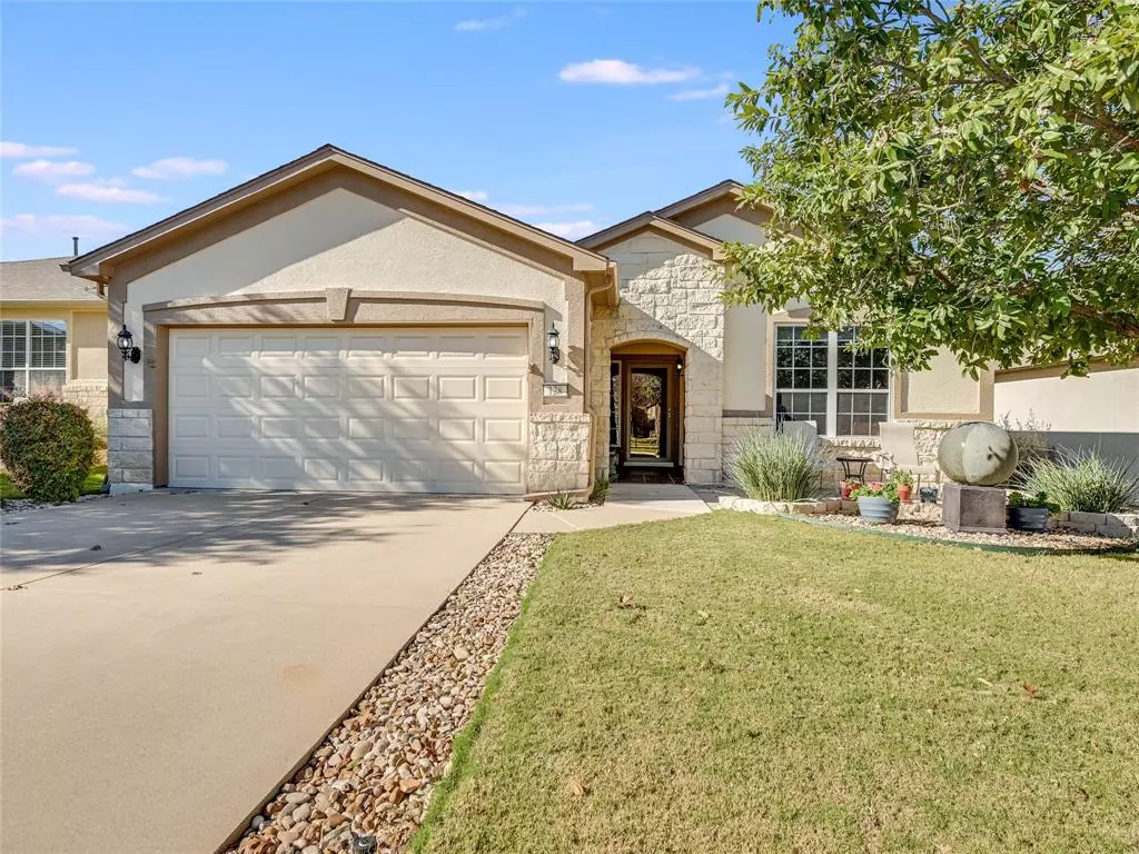 Georgetown, TX 78633,128 Prairie Creek TRL