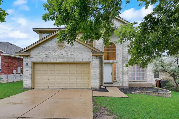 1753 Fort Grant DR,  Round Rock,  TX 78665
