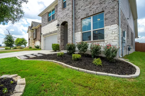 212 Spanish Foal TRL, Georgetown, TX 78626