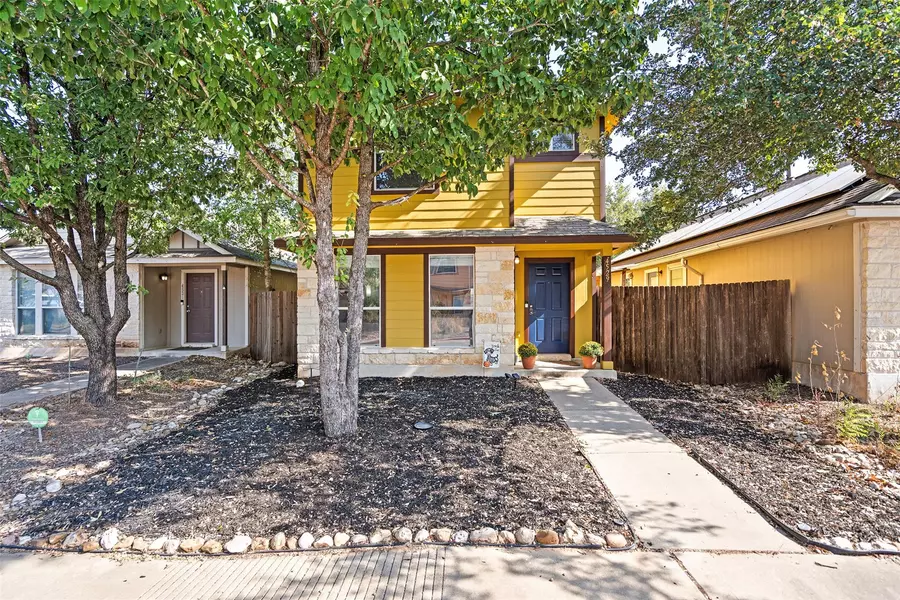4529 Best Way LN, Austin, TX 78725