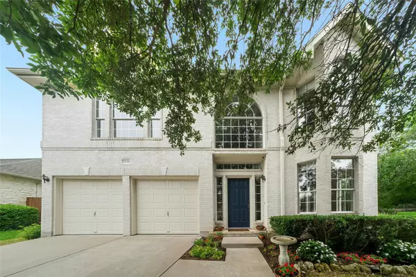 7000 Wandering Oak RD, Austin, TX 78749