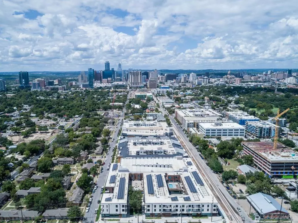 Austin, TX 78702,1800 E 4th ST #328