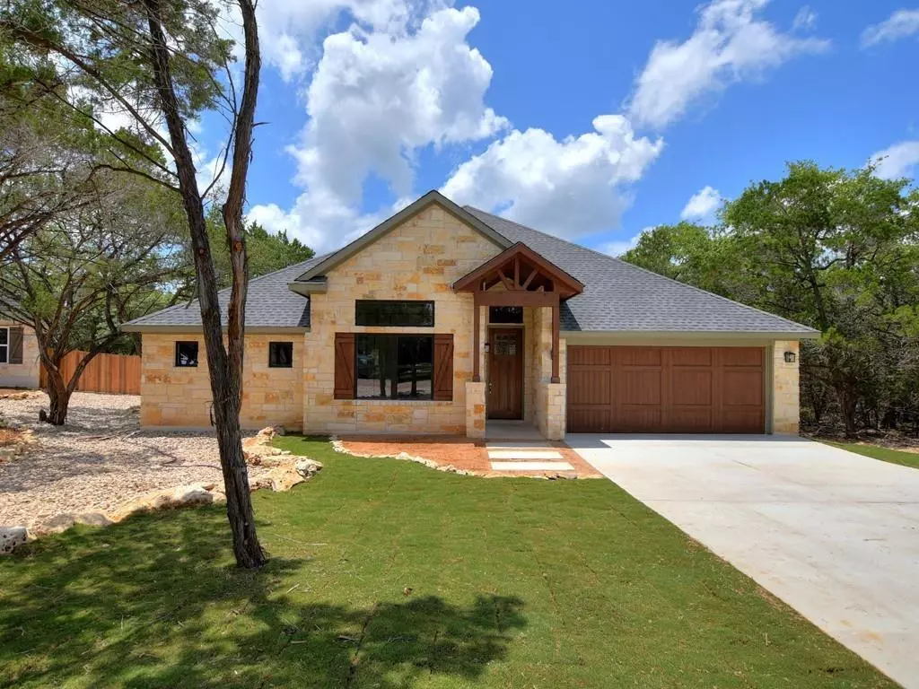 Wimberley, TX 78676,5 Tanglewood TRL