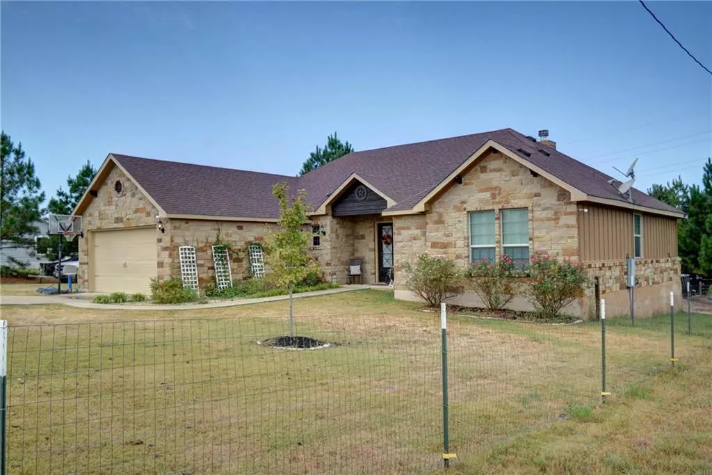 Bastrop, TX 78602,140 Angus LN