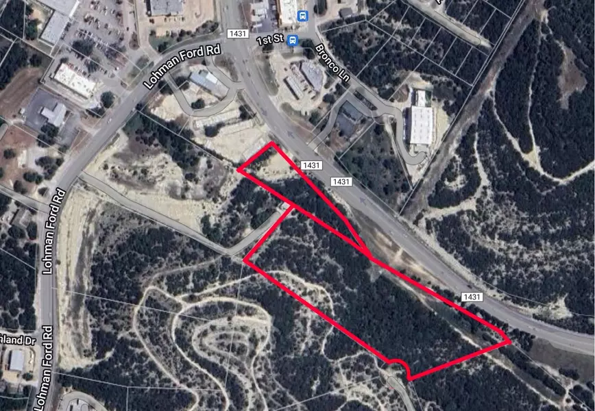 0 FM 1431, Jonestown, TX 78645