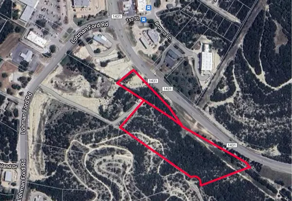 0 FM 1431, Jonestown, TX 78645