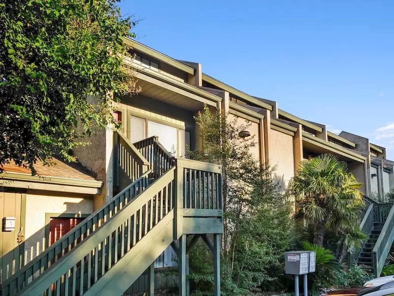 601 Nelray BLVD #11, Austin, TX 78751